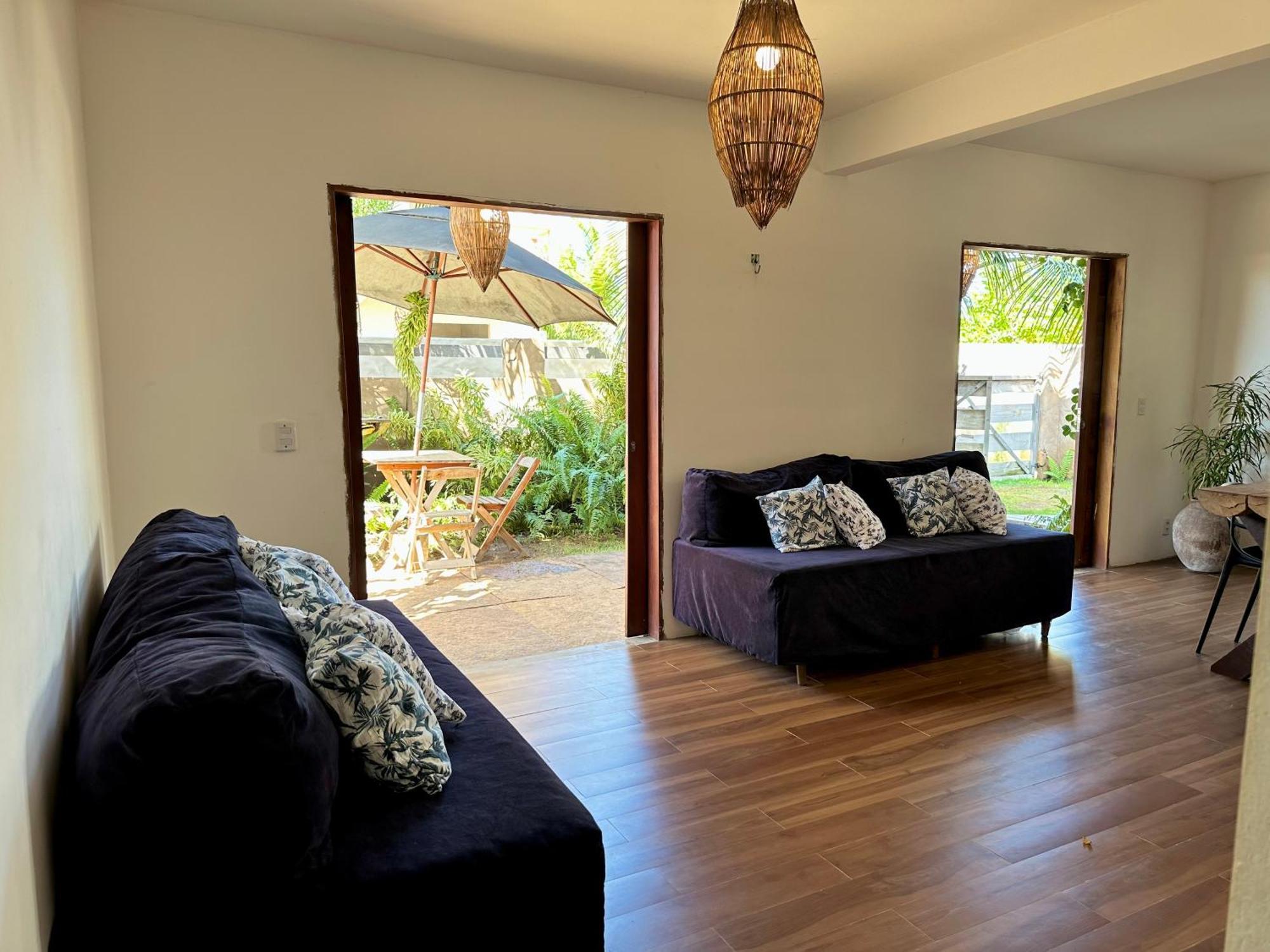 Kanaloa Village 02 Holiday home Icarai (Amontada)