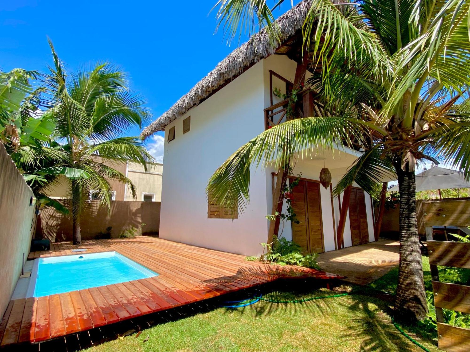 Kanaloa Village 02 Holiday home Icarai (Amontada)